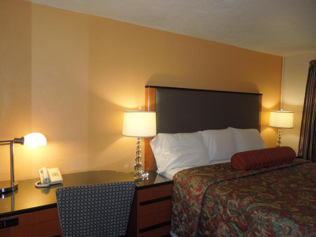 Sentinel Motel West Chester Værelse billede