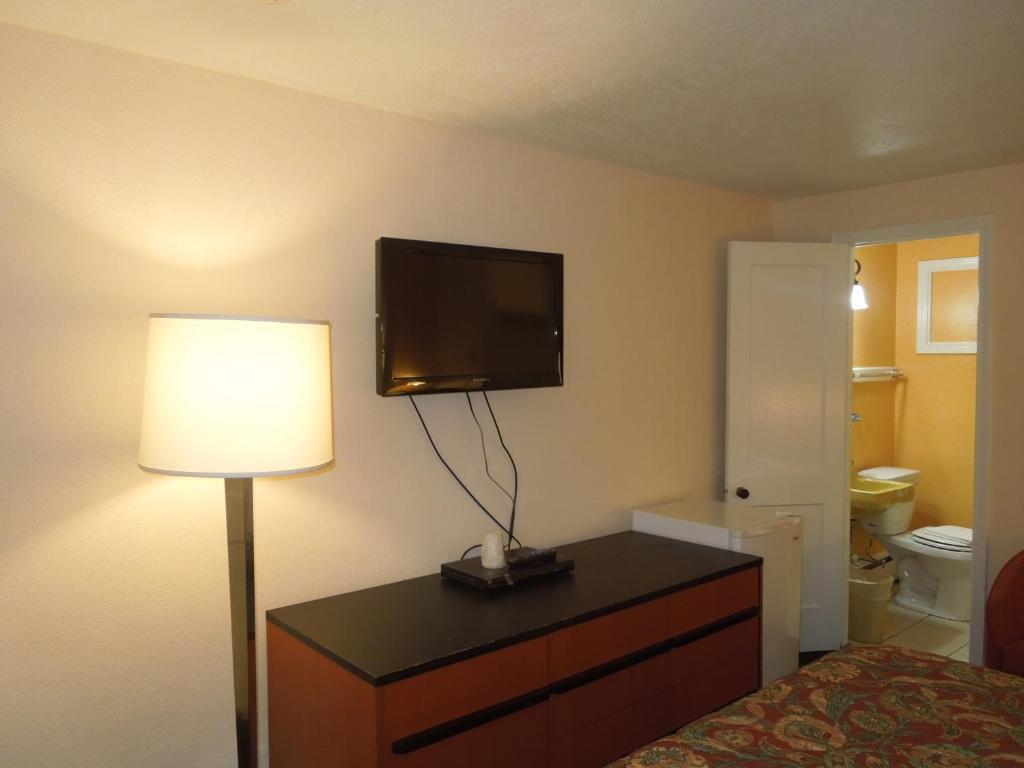 Sentinel Motel West Chester Værelse billede