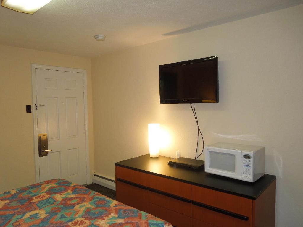Sentinel Motel West Chester Værelse billede