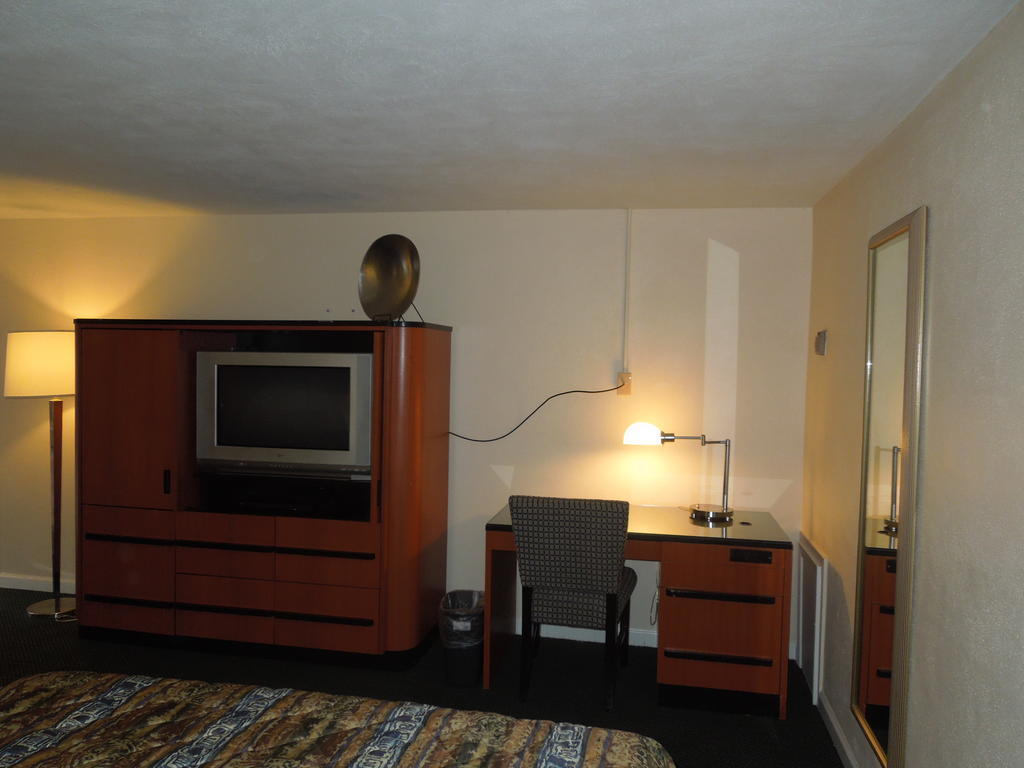 Sentinel Motel West Chester Værelse billede