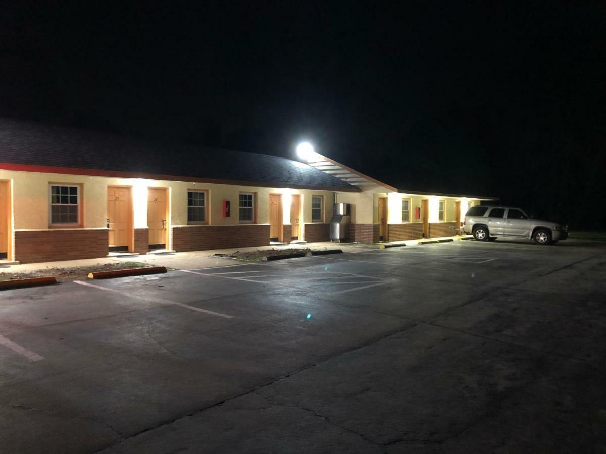 Sentinel Motel West Chester Eksteriør billede
